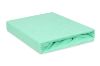 Picture of Terry fitted sheet(130/140x190/200)PREMIUM