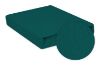 Obrazek Matex Prześcieradło frotte z gumą 130/140x190/200 Premium, morskie