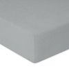 Picture of Terry fitted sheet(130/140x190/200)PREMIUM