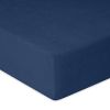 Picture of Terry fitted sheet(130/140x190/200)PREMIUM