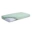 Obrazek Matex Prześcieradło frotte z gumą 130/140x190/200 Premium, eukaliptusowe