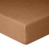 Picture of Terry fitted sheet(130/140x190/200)PREMIUM