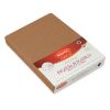 Picture of Terry fitted sheet(130/140x190/200)PREMIUM