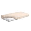 Picture of Terry fitted sheet(150/160x190/200)PREMIUM