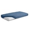 Picture of Terry fitted sheet(150/160x190/200)PREMIUM