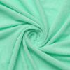 Picture of Terry fitted sheet(150/160x190/200)PREMIUM