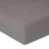 Picture of Terry fitted sheet(150/160x190/200)PREMIUM