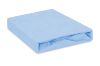 Picture of Terry fitted sheet(210/220x190/200)PREMIUM