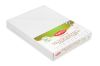 Picture of BAMBOO fitted sheet 110/120x190/200 