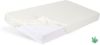 Picture of BAMBOO fitted sheet 110/120x190/200 