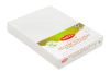 Picture of BAMBOO fitted sheet 110/120x190/200 