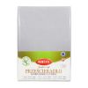 Picture of BAMBOO fitted sheet 110/120x190/200 