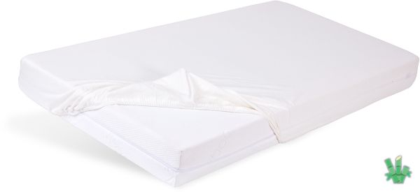 Picture of BAMBOO fitted sheet 130/140x190/200 