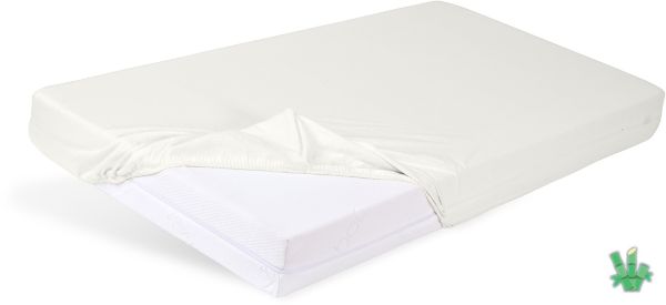 Picture of BAMBOO fitted sheet 180/190x190/200 