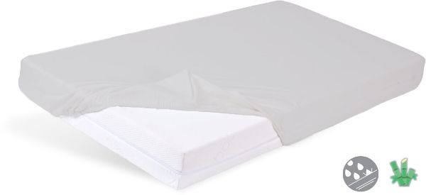 Picture of Hygenic pad w-proof&b-able BAMBOO sheet 160x200