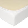 Picture of Hygenic pad w-proof&b-able JERSEY sheet 90x200