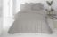 Picture of Pościel lniana LINEN jednobarwna roz. 220x200, 2 x 70x80 + 20