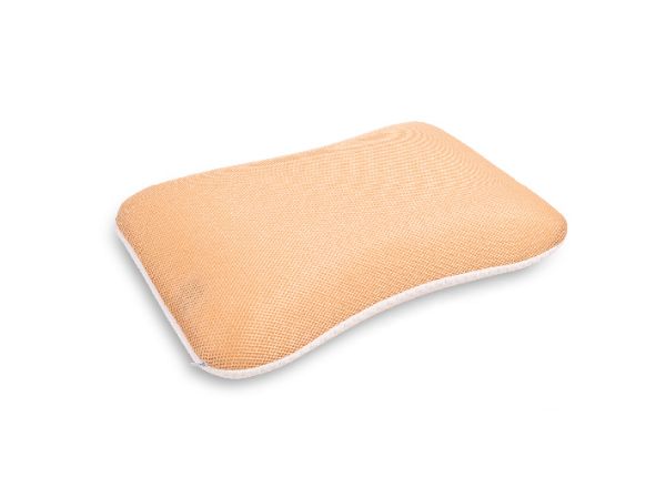 Obrazek DELTA profil. poduszka ortoped. 2str. 55x35x12