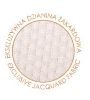 Obrazek DELTA profil. poduszka ortoped. 2str. 55x35x12