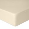 Picture of Matex Prześcieradło jersey z gumą 150/160x190/200x30, ecru