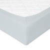 Picture of Jersey fitted sheet  90/100x190/200x30