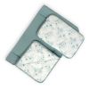 Picture of BabyMatex KOŁDERKA i PODUSZKA 80x100+30x40 MUSLIN DESIGN