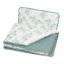Picture of BabyMatex KOŁDERKA i PODUSZKA 80x100+30x40 MUSLIN DESIGN