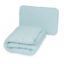 Obrazek MUSLIN Komplet KOŁDERKA i PODUSZKA 135x100+40x60