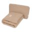 Obrazek MUSLIN Komplet KOŁDERKA i PODUSZKA 135x100+40x60