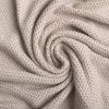 Obrazek KocykMINI RATTLE z bawełny 80x100