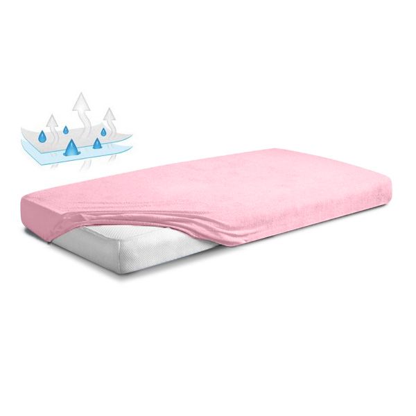 Picture of Hygienic pad, waterproof FROTTE sheet 60x120 