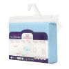 Picture of Hygienic pad, waterproof FROTTE sheet 60x120 