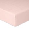 Obrazek BabyMatex Podkład higieniczny, prześcieradło nieprzemakalne z gumką FROTTE 70x140 cm