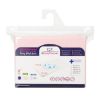 Obrazek BabyMatex Podkład higieniczny, prześcieradło nieprzemakalne z gumką FROTTE 70x140 cm