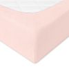 Obrazek BabyMatex Podkład higieniczny, prześcieradło nieprzemakalne z gumką FROTTE 70x140 cm
