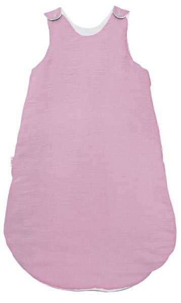 Picture of Śpiworek dziecięcy MUSLIN SLEEP dł. 80 cm