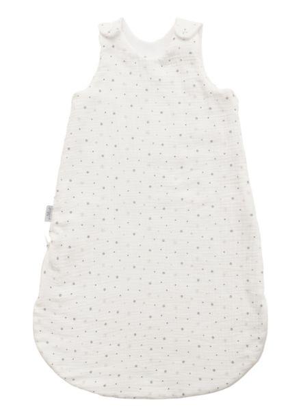Picture of Śpiworek dziecięcy MUSLIN SLEEP dł. 80 cm