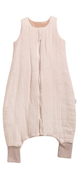 Picture of Śpiworek dziecięcy MUSLIN TO GO dł. 95 cm