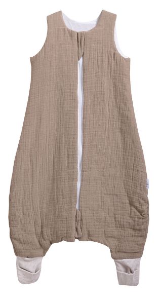 Picture of Śpiworek dziecięcy MUSLIN TO GO dł. 95 cm