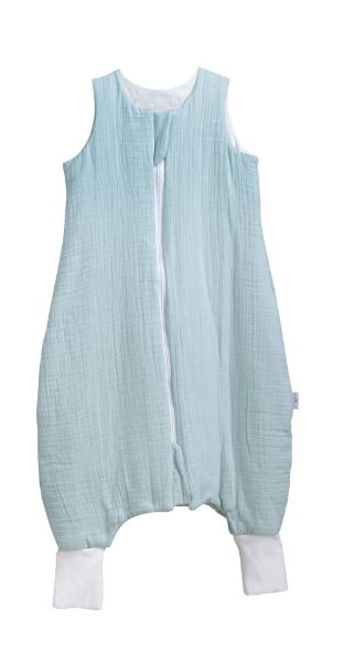 Picture of Śpiworek dziecięcy MUSLIN TO GO dł. 95 cm