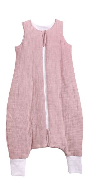 Picture of Śpiworek dziecięcy MUSLIN TO GO dł. 95 cm