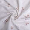 Picture of Pielucha BAMBUSOWA druk 3 pak, roz. 70x70, malinki