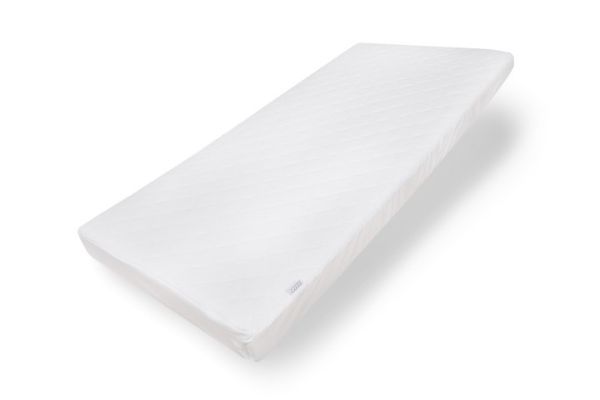 Picture of Materac dziecięcy BabyMatex Softi Plus 120x60x8– piankowy, ortopedyczny