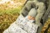 Obrazek BabyMatex Śpiwór VENUS + mufka -04