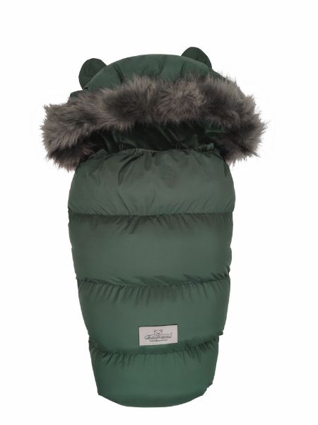 Picture of Śpiwór VENUS + mufka -14