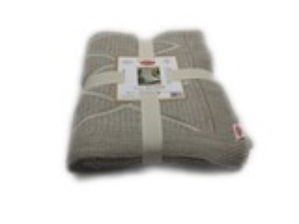 Obrazek Koc Scotty roz.150x125 cm