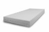 Picture of SANIPUR Materac rehabilitacyjny 12x90x200 szpitalny, płaski, z miękkim pokrowcem z tkaniny, 12 cm, T2135