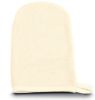 Picture of Terry knit washing glove 22x15cm