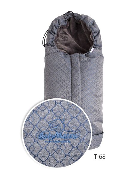 Obrazek Śpiwór TRITON Footmuff