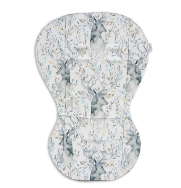 Obrazek BabyMatex Nakładka redukująca nacisk druk RENIS, ecru